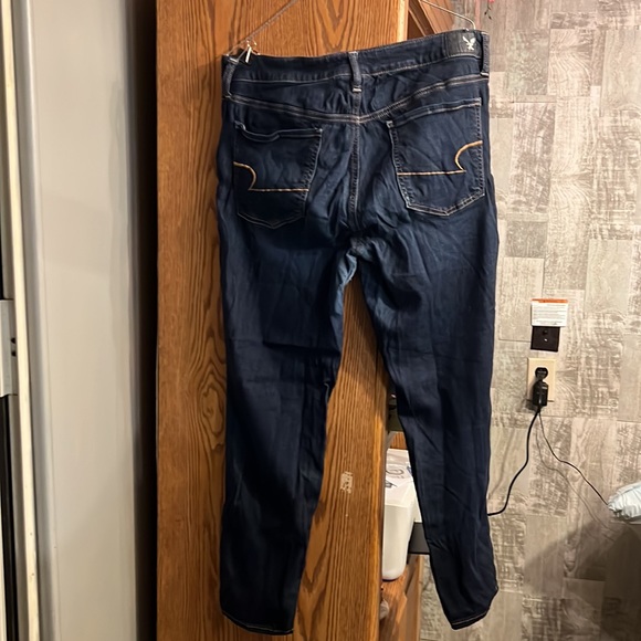American Eagle Jeans - Picture 4 of 6